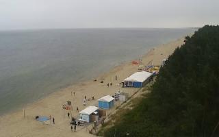 Kąty Rybackie Wschód - 05-08-2025 10:56
