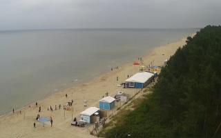 Kąty Rybackie Wschód - 05-08-2025 11:12