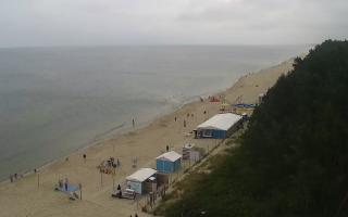 Kąty Rybackie Wschód - 05-08-2025 11:28