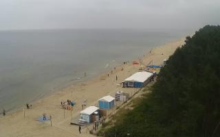 Kąty Rybackie Wschód - 05-08-2025 11:44