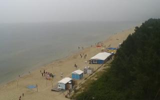 Kąty Rybackie Wschód - 05-08-2025 12:00
