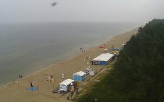 Kąty Rybackie Wschód - 05-08-2025 12:16