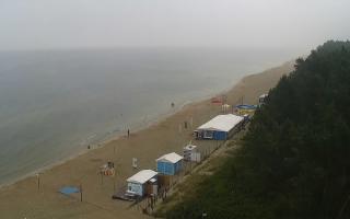Kąty Rybackie Wschód - 05-08-2025 12:32