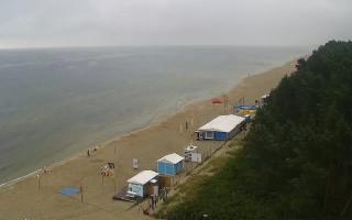 Kąty Rybackie Wschód - 05-08-2025 13:03