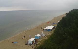 Kąty Rybackie Wschód - 05-08-2025 13:19