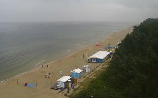Kąty Rybackie Wschód - 05-08-2025 13:35