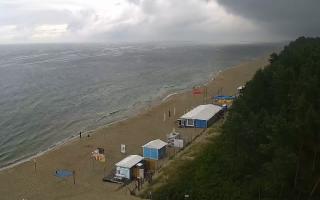 Kąty Rybackie Wschód - 05-08-2025 13:51