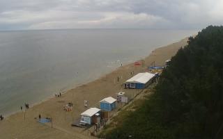 Kąty Rybackie Wschód - 05-08-2025 14:07