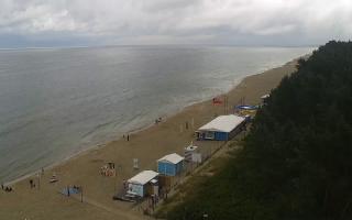 Kąty Rybackie Wschód - 05-08-2025 14:23