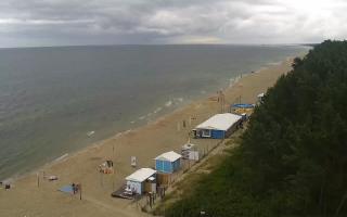 Kąty Rybackie Wschód - 05-08-2025 14:39
