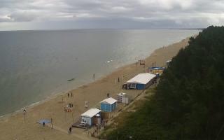 Kąty Rybackie Wschód - 05-08-2025 14:55