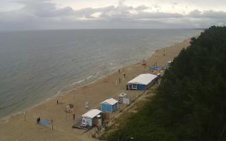 Kąty Rybackie Wschód - 05-08-2025 15:11
