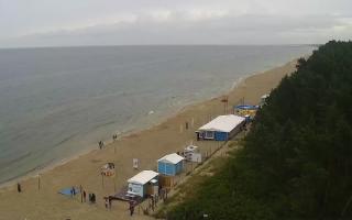 Kąty Rybackie Wschód - 05-08-2025 15:27