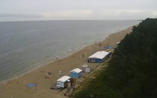 Kąty Rybackie Wschód - 05-08-2025 15:43