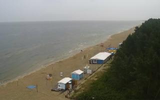 Kąty Rybackie Wschód - 05-08-2025 15:59