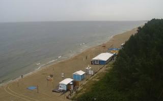 Kąty Rybackie Wschód - 05-08-2025 16:14
