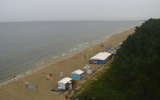 Kąty Rybackie Wschód - 05-08-2025 16:30
