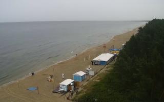 Kąty Rybackie Wschód - 05-08-2025 16:46