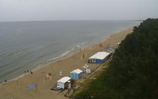 Kąty Rybackie Wschód - 05-08-2025 17:02