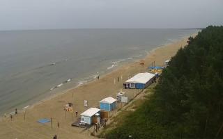 Kąty Rybackie Wschód - 05-08-2025 17:18