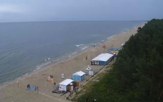 Kąty Rybackie Wschód - 05-08-2025 17:50