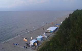 Kąty Rybackie Wschód - 05-08-2025 18:22