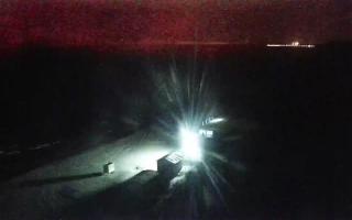 Kąty Rybackie Wschód - 16-09-2025 20:54