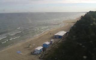 Kąty Rybackie Wschód - 18-09-2025 07:08