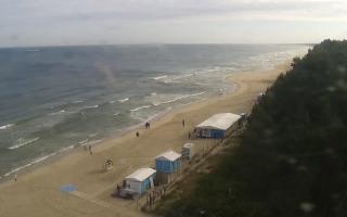 Kąty Rybackie Wschód - 18-09-2025 07:24