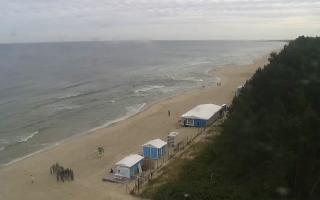 Kąty Rybackie Wschód - 18-09-2025 07:56