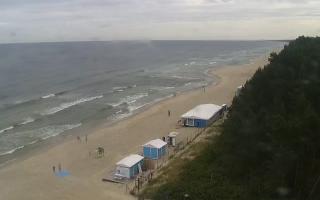 Kąty Rybackie Wschód - 18-09-2025 08:12