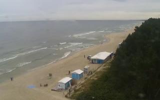 Kąty Rybackie Wschód - 18-09-2025 08:28