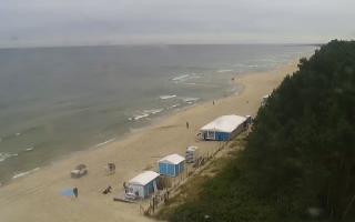 Kąty Rybackie Wschód - 18-09-2025 08:59