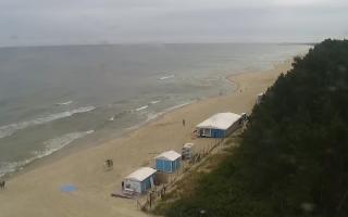 Kąty Rybackie Wschód - 18-09-2025 09:15