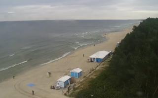 Kąty Rybackie Wschód - 18-09-2025 10:03