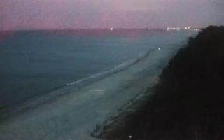 Kąty Rybackie Wschód - 01-11-2025 15:58