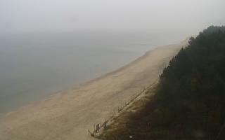 Kąty Rybackie Wschód - 02-11-2025 06:49