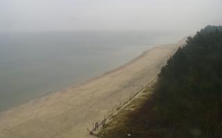 Kąty Rybackie Wschód - 02-11-2025 07:05