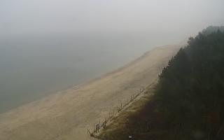 Kąty Rybackie Wschód - 02-11-2025 07:37