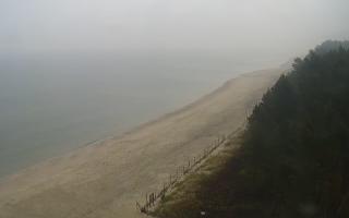 Kąty Rybackie Wschód - 02-11-2025 07:53