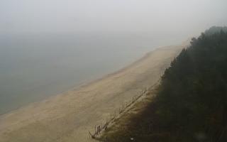 Kąty Rybackie Wschód - 02-11-2025 08:09