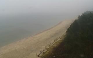 Kąty Rybackie Wschód - 02-11-2025 08:24