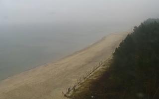 Kąty Rybackie Wschód - 02-11-2025 08:40