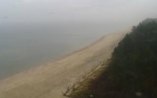 Kąty Rybackie Wschód - 02-11-2025 08:56