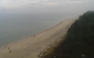 Kąty Rybackie Wschód - 02-11-2025 09:12