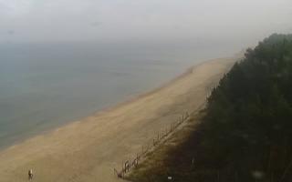 Kąty Rybackie Wschód - 02-11-2025 09:28