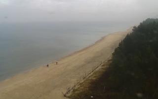 Kąty Rybackie Wschód - 02-11-2025 09:44