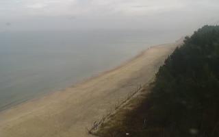 Kąty Rybackie Wschód - 02-11-2025 10:16