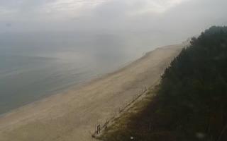 Kąty Rybackie Wschód - 02-11-2025 10:32