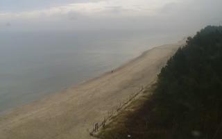 Kąty Rybackie Wschód - 02-11-2025 10:48